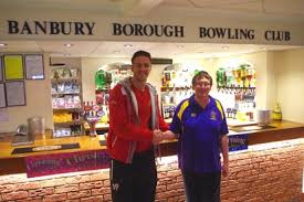 Image result for Banbury Bowling Club
