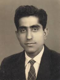 Syed Adeeb Rizvi - ProfAdeebUlHasanRizvi1960