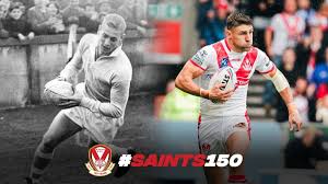 Image result for St Helens Rugby League Football Club