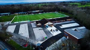 Image result for Chester Rugby Union Football Club