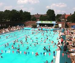 Image result for South London Swimming Club