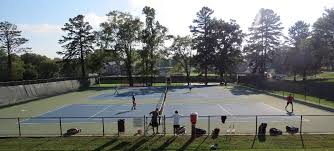 Image result for Hampden Park Tennis Club