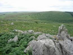 Image result for bodmin moor