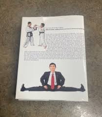 Image result for Sutton & Mitcham Choi Kwang-Do