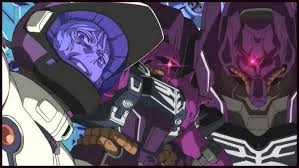 「アンジェロ・ザウパー 機動戦士ガンダムUC」の画像検索結果