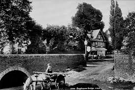 Image result for Pangbourne Tennis Club