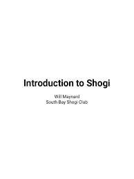 Image result for South Oxfordshire Shogi Club