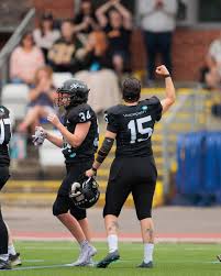 Image result for Kent Exiles American Football Club
