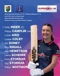 Image result for Stony Stratford Cc