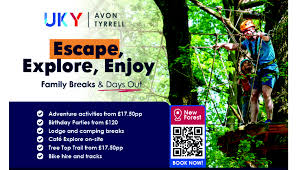 Image result for Avon Outdoor Activities Club