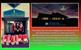 Image result for Peterculter Golf Club