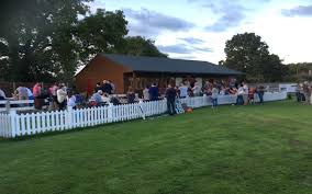 Image result for Oakfield Cricket Club