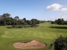 Image result for Blackpool Park Golf Club