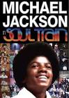 ... called Soul Train. A dancer named Charles “Robot” Washington was an ... - MJ-Soul-Train-dvd