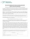 Fingerprinting: Applicant Notification and Acknowledgement – NYDFS ...