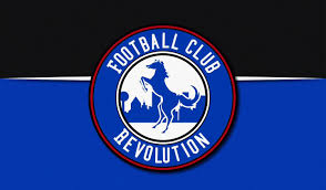 Image result for Revolution Football Club