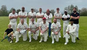 Image result for St Mary Cray Cricket Club