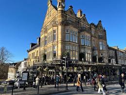 Image result for Harrogate