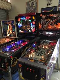 Image result for The Machine: Bride of Pin-Bot