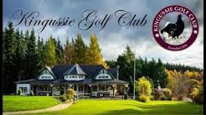Image result for Kingussie Golf Club
