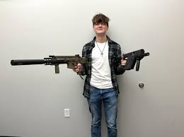 Image result for Black Knights Airsoft Club