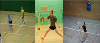 Image result for St Mary's Badminton Club - Peterborough