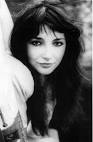 Picture of Kate Bush