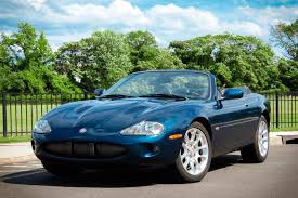 Image result for Pacific Blue 2000 Jaguar