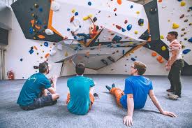 Image result for Milton Keynes Mountaineering Club