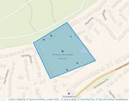 Image result for Pembury Cc