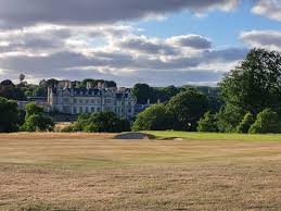 Image result for Stoke Rochford Golf Club