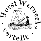 Horst Wernecke vertellt ut verleden Tieden. Översicht