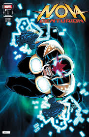 Image result for Nova Centurion