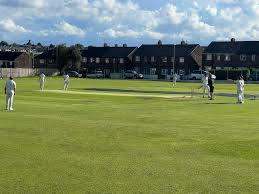 Image result for Thornbury Cricket Club