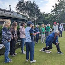 Image result for Strawberry Hill Bowling Club
