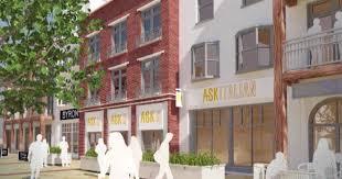 Image result for Brightwell Bowling Club (Farnham)