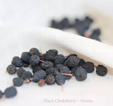 Attēlu rezultāti vaicājumam “Aronia melanocarpa fruit”