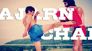 Image result for Jein Muay Thai