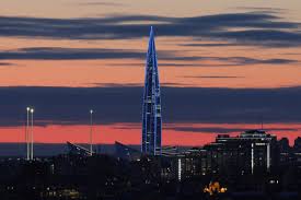 Image result for Russia Tower