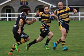 Image result for Knaresborough Rufc