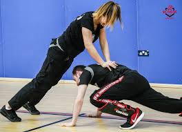 Image result for Krav Maga Midlands UK