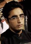 bilawal zardari