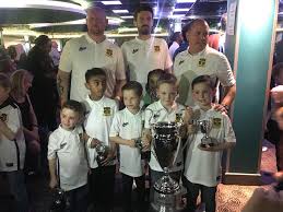 Image result for Cheshunt Youth Netball Club