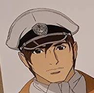 「古代　守 宇宙戦艦ヤマト」の画像検索結果