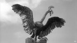 Image result for movie ball claws