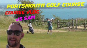 Image result for Portsmouth Golf Club