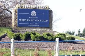 Image result for Whitley Bay Golf Club
