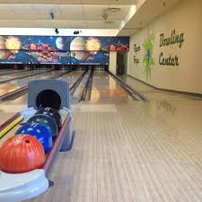 Image result for Comber Bowling