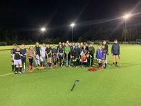 Image result for Deeside Ramblers Hockey Club