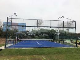 Image result for Bourne Tennis Club